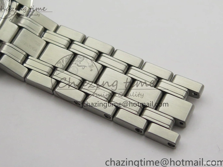 0202 Seamaster Diver 300M ORF 1:1 Best Edition Black Ceramic White Dial on SS Bracelet A Reliable 7865